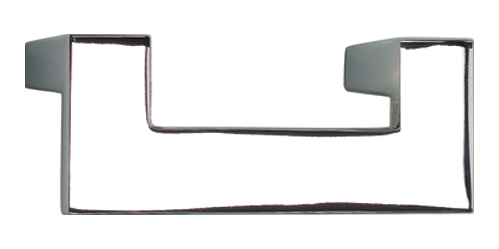U-Turn Pull 2.5" (c-c)-DirectCabinets.com
