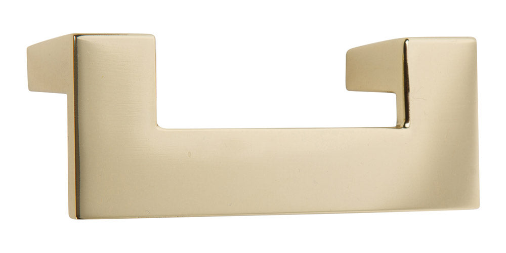 U-Turn Pull 2.5" (c-c)-DirectCabinets.com