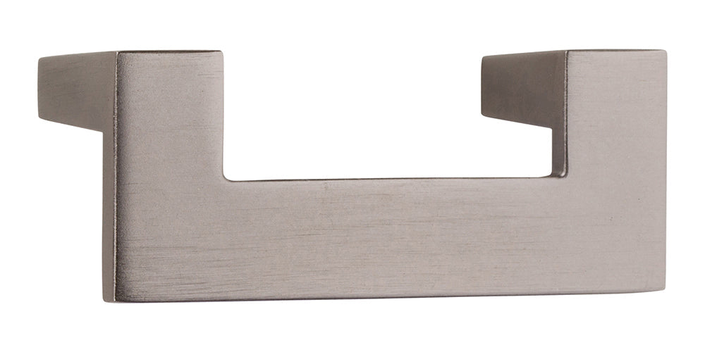U-Turn Pull 2.5" (c-c)-DirectCabinets.com