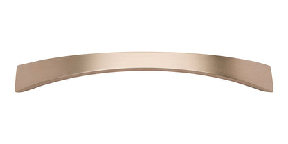 Sleek Pull 160 MM CC-DirectCabinets.com
