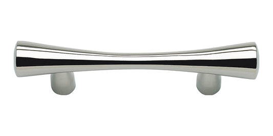 Fluted Pull 64 MM CC-DirectCabinets.com