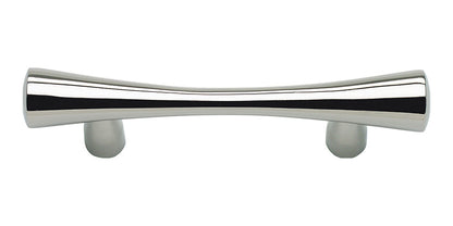 Fluted Pull 64 MM CC-DirectCabinets.com