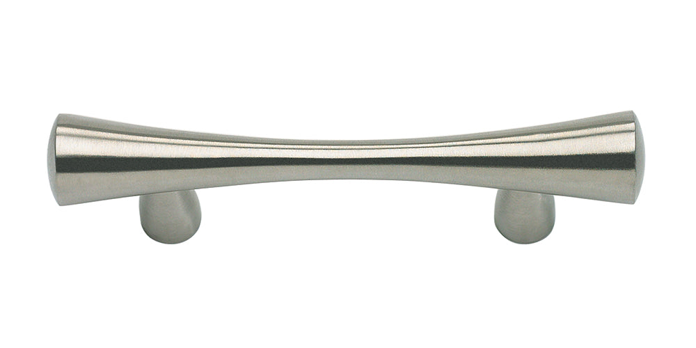 Fluted Pull 64 MM CC-DirectCabinets.com