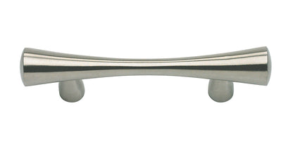 Fluted Pull 64 MM CC-DirectCabinets.com
