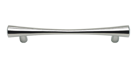 Fluted Pull 128 MM CC-DirectCabinets.com