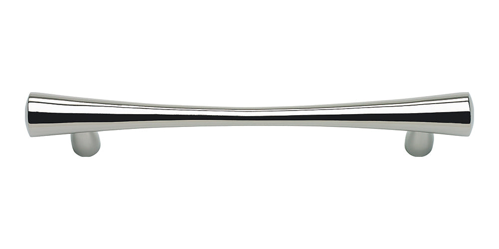 Fluted Pull 128 MM CC-DirectCabinets.com