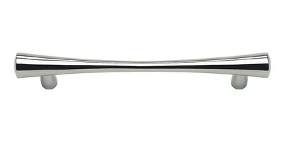 Fluted Pull 128 MM CC-DirectCabinets.com