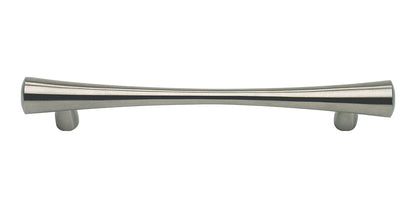Fluted Pull 128 MM CC-DirectCabinets.com