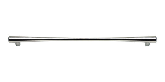 Fluted Pull 288 MM CC-DirectCabinets.com