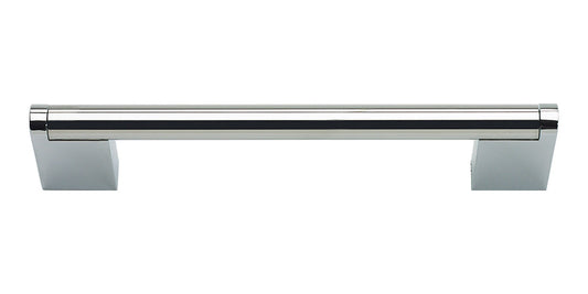 Round 3 Pt Pull 128 MM CC-DirectCabinets.com