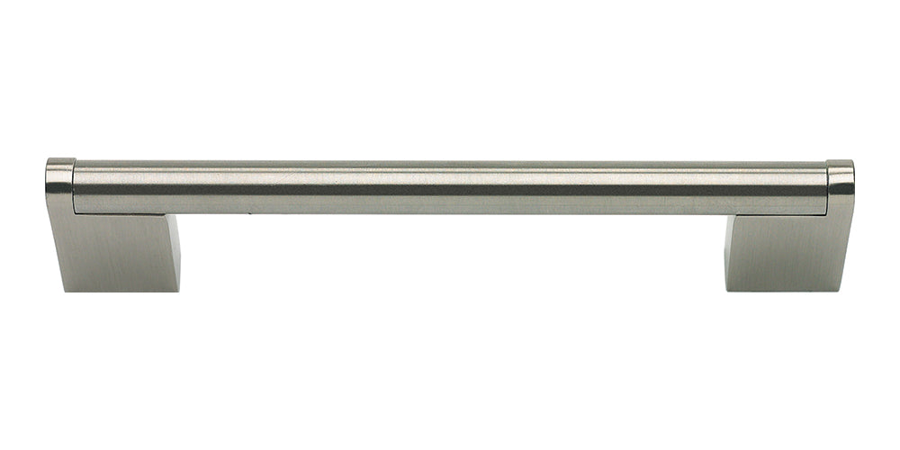 Round 3 Pt Pull 128 MM CC-DirectCabinets.com