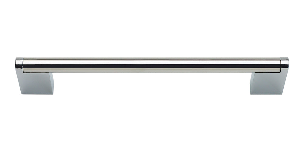 Round 3 Pt Pull 160 MM CC-DirectCabinets.com