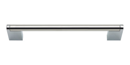 Round 3 Pt Pull 160 MM CC-DirectCabinets.com