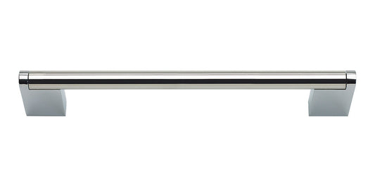 Round 3 Pt Pull 160 MM CC-DirectCabinets.com