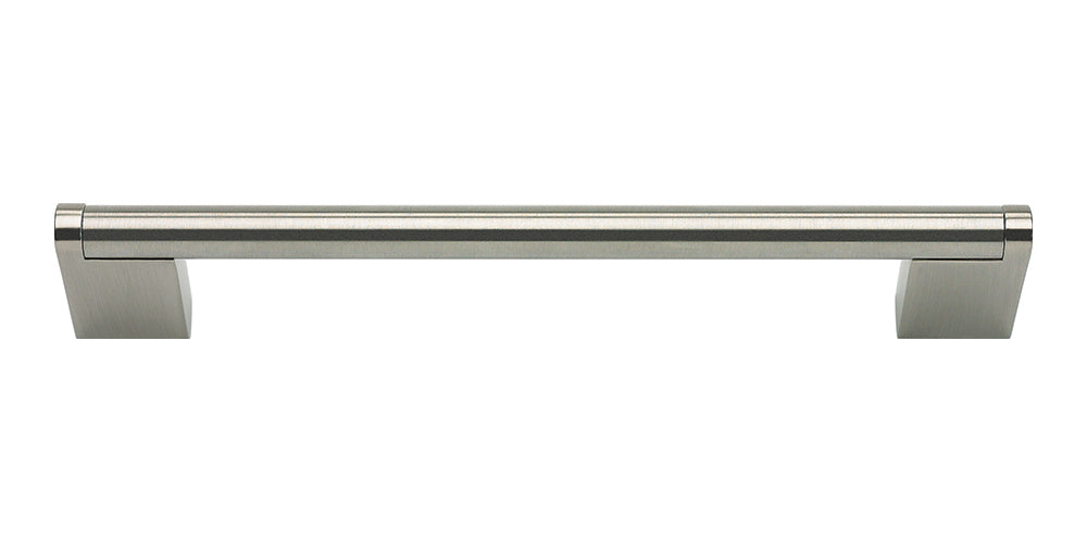 Round 3 Pt Pull 160 MM CC-DirectCabinets.com