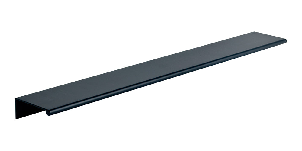 Tab Edge Pull 12-5/8 inch (C-C)-DirectCabinets.com