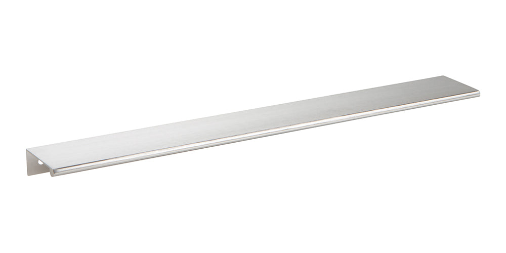 Tab Edge Pull 12-5/8 inch (C-C)-DirectCabinets.com