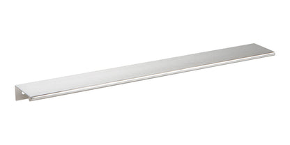 Tab Edge Pull 12-5/8 inch (C-C)-DirectCabinets.com
