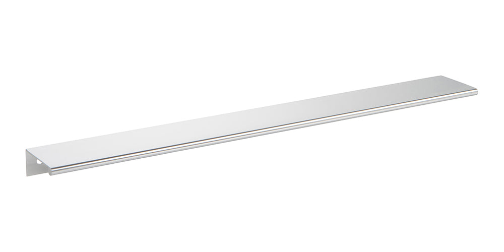 Tab Edge Pull 12-5/8 inch (C-C)-DirectCabinets.com