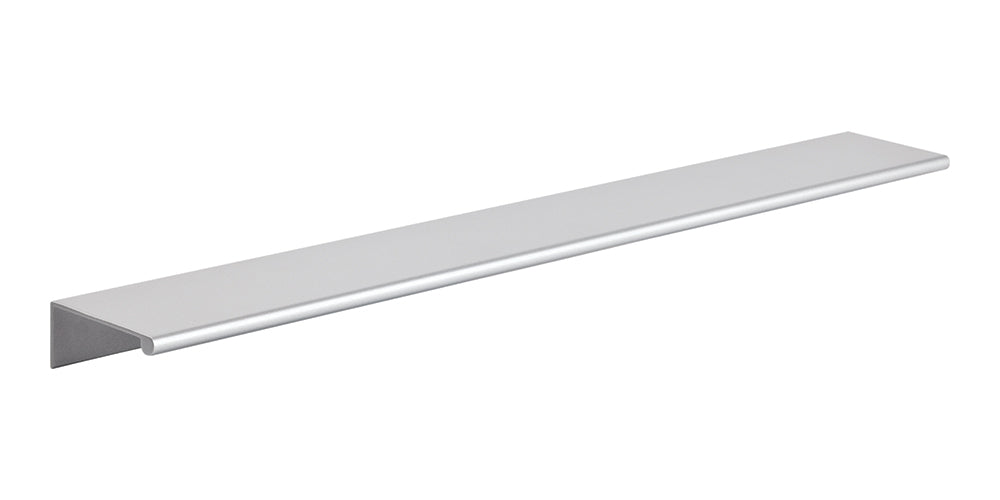 Tab Edge Pull 12-5/8 inch (C-C)-DirectCabinets.com