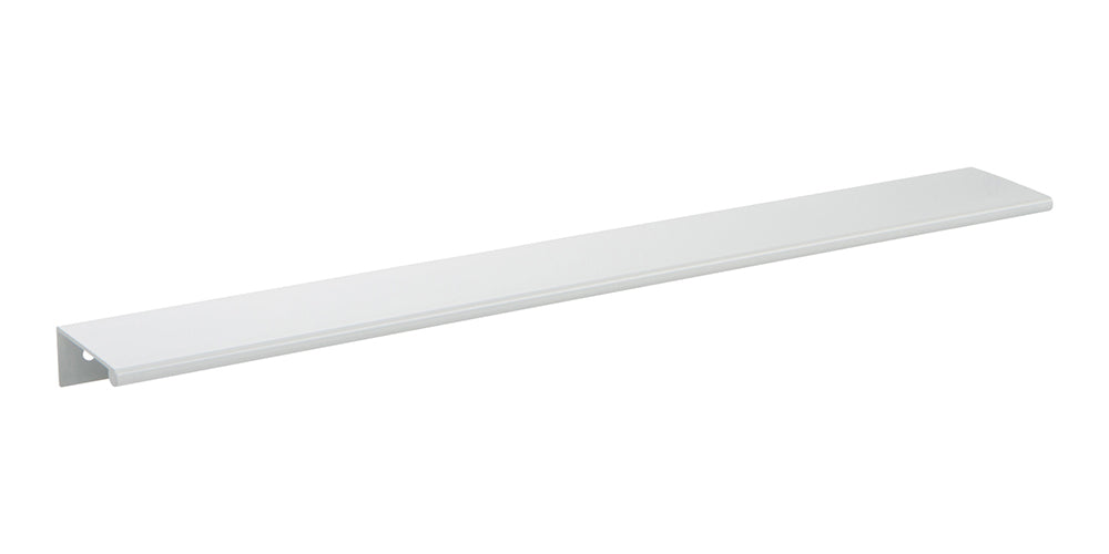 Tab Edge Pull 12-5/8 inch (C-C)-DirectCabinets.com