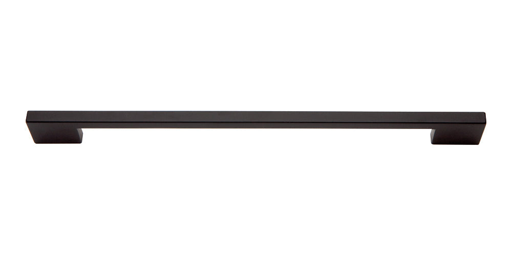 Thin Square Pull 228 MM CC-DirectCabinets.com