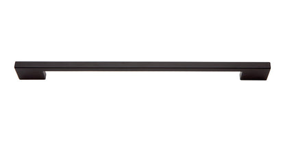 Thin Square Pull 228 MM CC-DirectCabinets.com