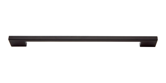 Thin Square Pull 228 MM CC-DirectCabinets.com