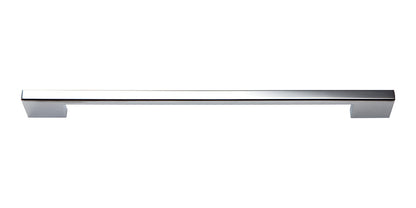 Thin Square Pull 228 MM CC-DirectCabinets.com