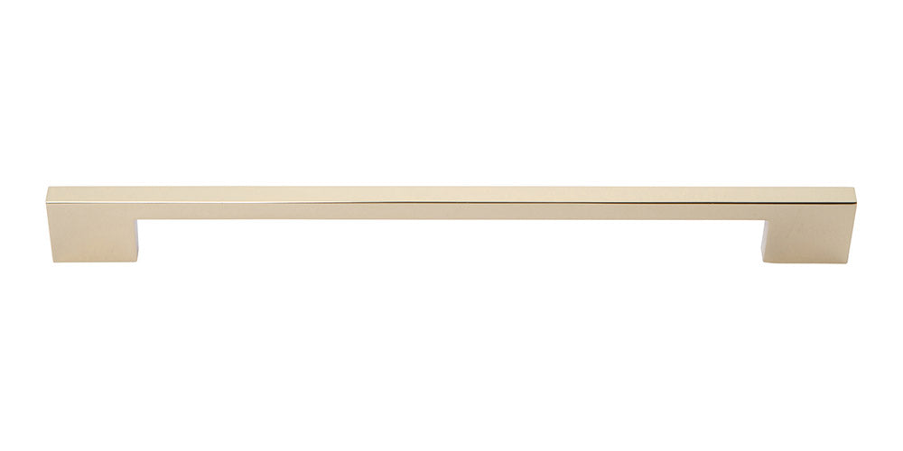 Thin Square Pull 228 MM CC-DirectCabinets.com