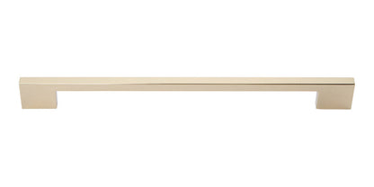 Thin Square Pull 228 MM CC-DirectCabinets.com