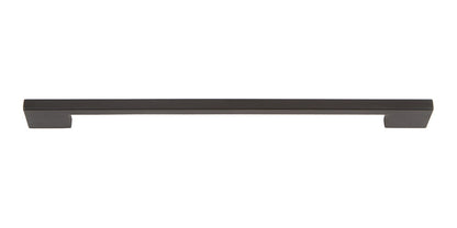 Thin Square Pull 228 MM CC-DirectCabinets.com