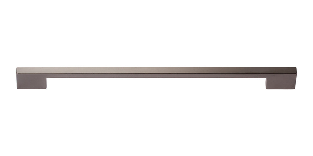 Thin Square Pull 228 MM CC-DirectCabinets.com
