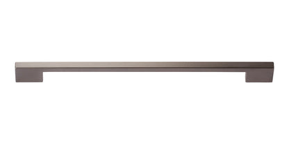 Thin Square Pull 228 MM CC-DirectCabinets.com