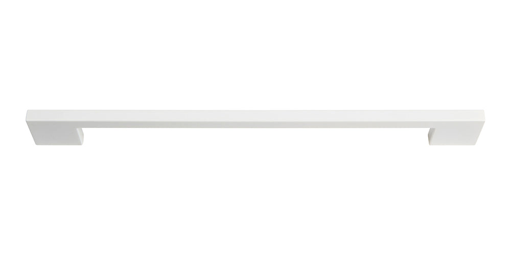 Thin Square Pull 228 MM CC-DirectCabinets.com
