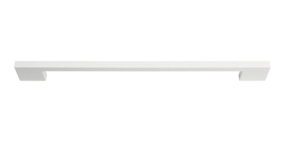 Thin Square Pull 228 MM CC-DirectCabinets.com