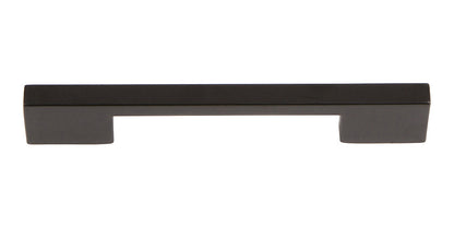 Thin Square Pull 128 MM CC-DirectCabinets.com