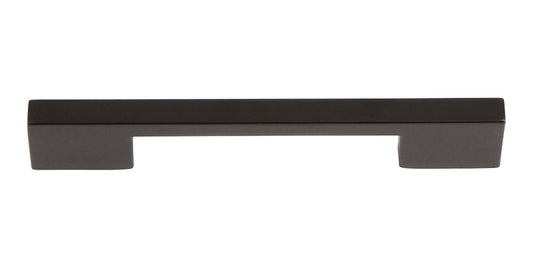 Thin Square Pull 128 MM CC-DirectCabinets.com