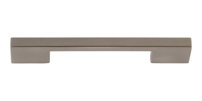 Thin Square Pull 128 MM CC-DirectCabinets.com