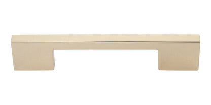 Thin Square Pull 128 MM CC-DirectCabinets.com
