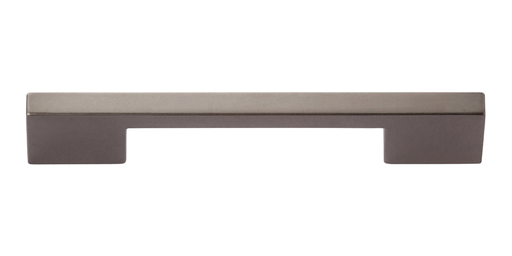 Thin Square Pull 128 MM CC-DirectCabinets.com