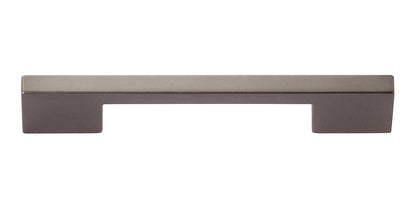 Thin Square Pull 128 MM CC-DirectCabinets.com