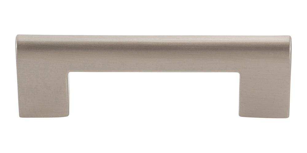 Round Rail PULL 3" CC-DirectCabinets.com