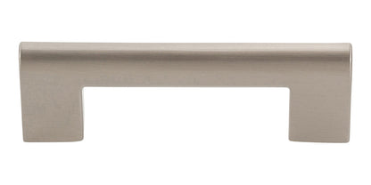 Round Rail PULL 3" CC-DirectCabinets.com