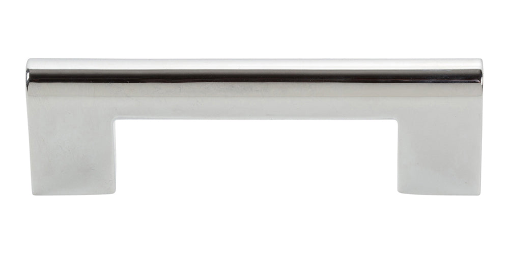 Round Rail PULL 3" CC-DirectCabinets.com