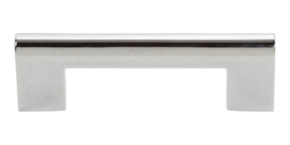 Round Rail PULL 3" CC-DirectCabinets.com