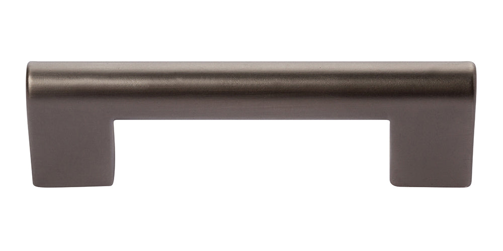 Round Rail PULL 3" CC-DirectCabinets.com