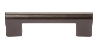 Round Rail PULL 3" CC-DirectCabinets.com