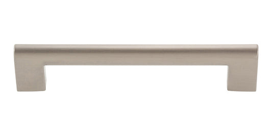 Round Rail PULL 128 MM CC-DirectCabinets.com