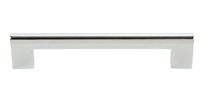 Round Rail PULL 128 MM CC-DirectCabinets.com